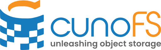 cunoFS Documentation - Home